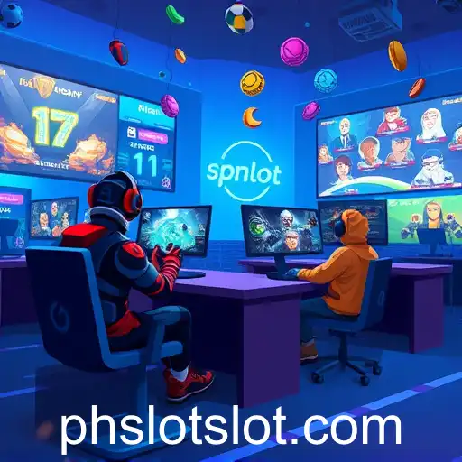 The Expanding World of Online Gaming