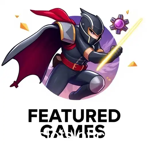 Featured Games