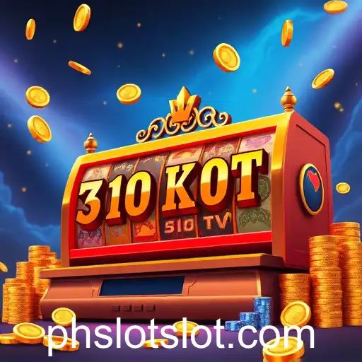 Jackpot Slots