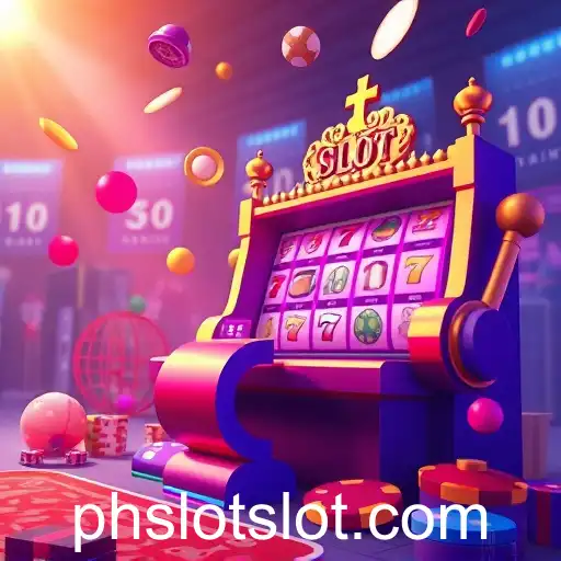 The Evolution of Phslot in the Gaming World