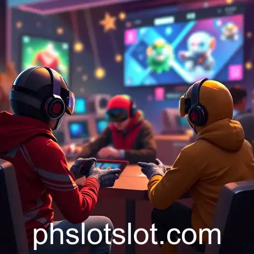 The Rise of Online Gaming in 2025