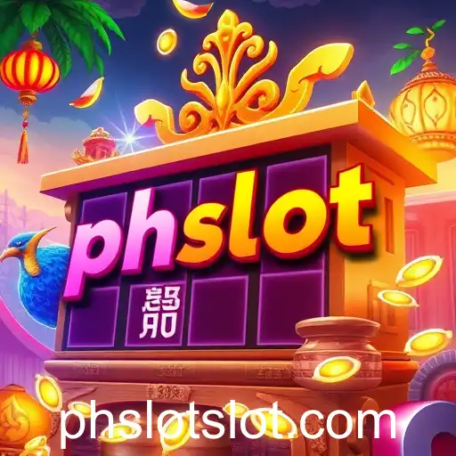 Exploring the Rise of Phslot in Online Gaming