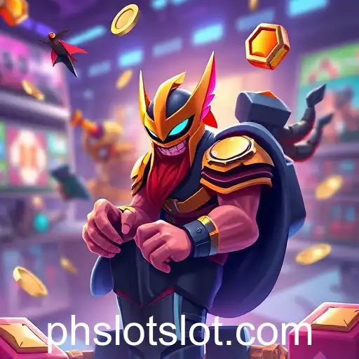 The Rise of PHSlot in Online Gaming